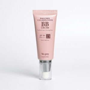 BB Cream No. 23 cu bakuchiol și colagen