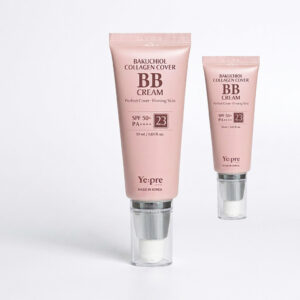 BB Cream No. 23 cu bakuchiol și colagen