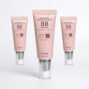 BB Cream No. 23 cu bakuchiol și colagen