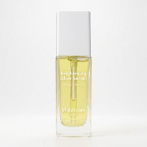 Brightening Glow Serum