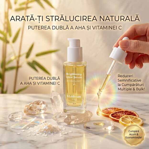 Brightening Glow Serum