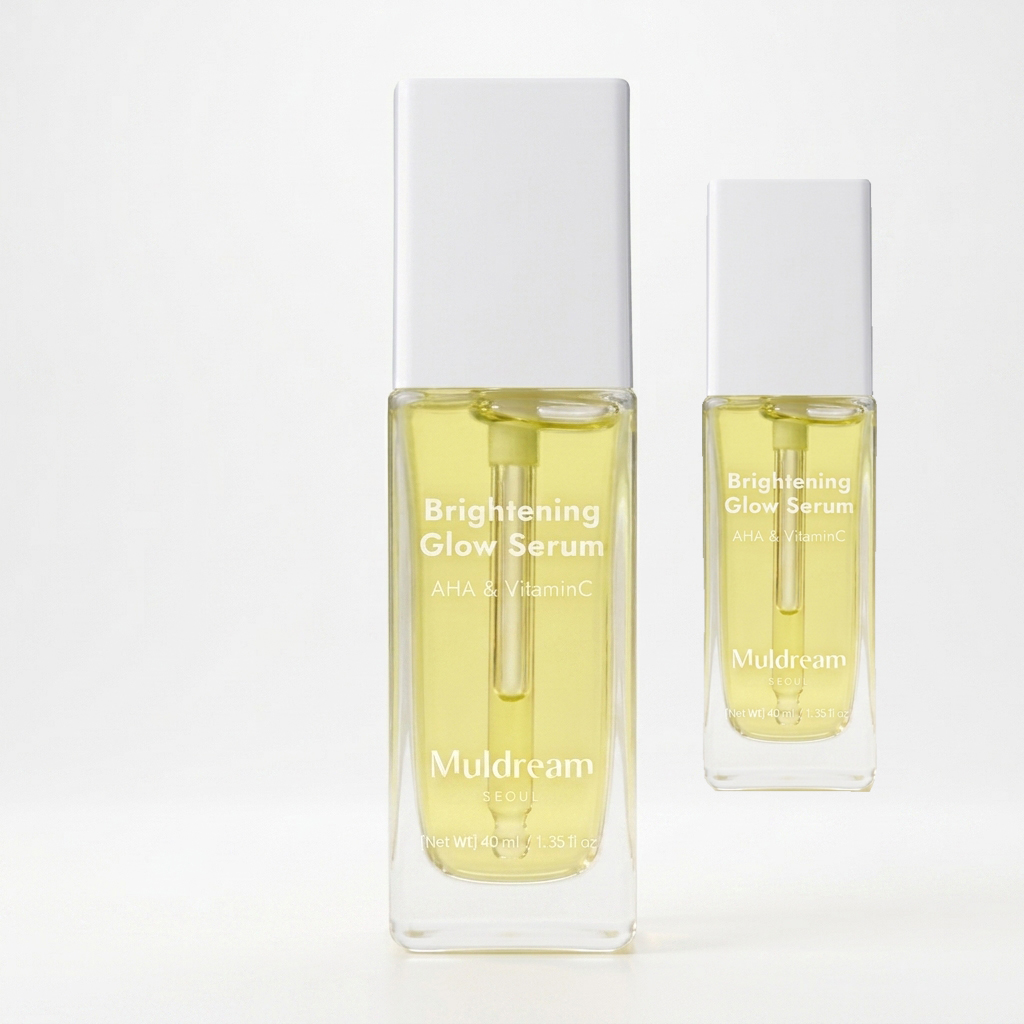 Brightening Glow Serum