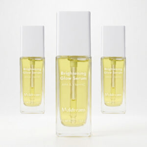 Brightening Glow Serum