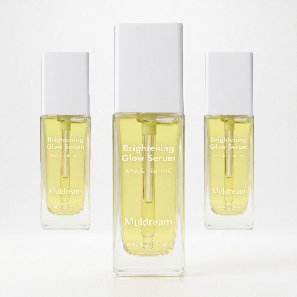 Brightening Glow Serum