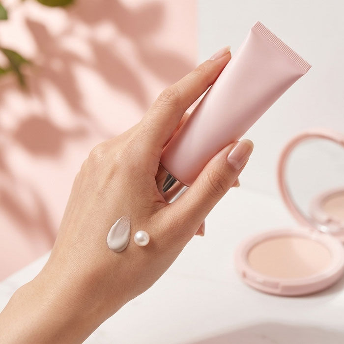 Crema cu colagen