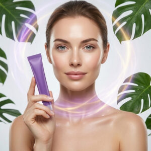 Eye Roll-On cu peptide