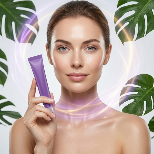 Eye Roll-On cu peptide