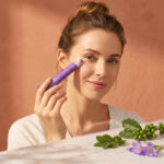 Timeless Eye Roll-on, cu peptide