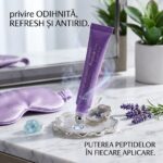 Timeless Eye Roll-on, cu peptide