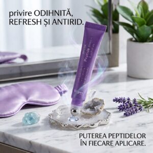Timeless Eye Roll-on, cu peptide